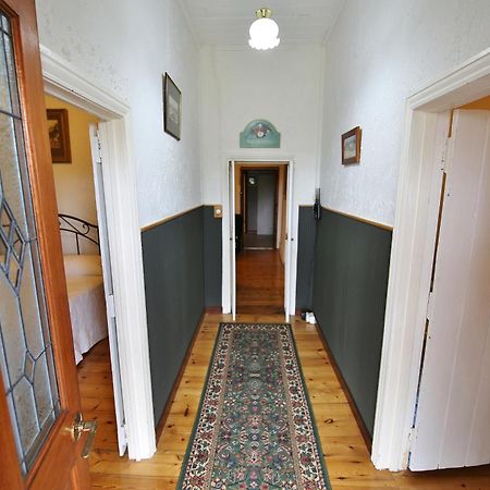 Stonewall Cottage Moonta Esterno foto