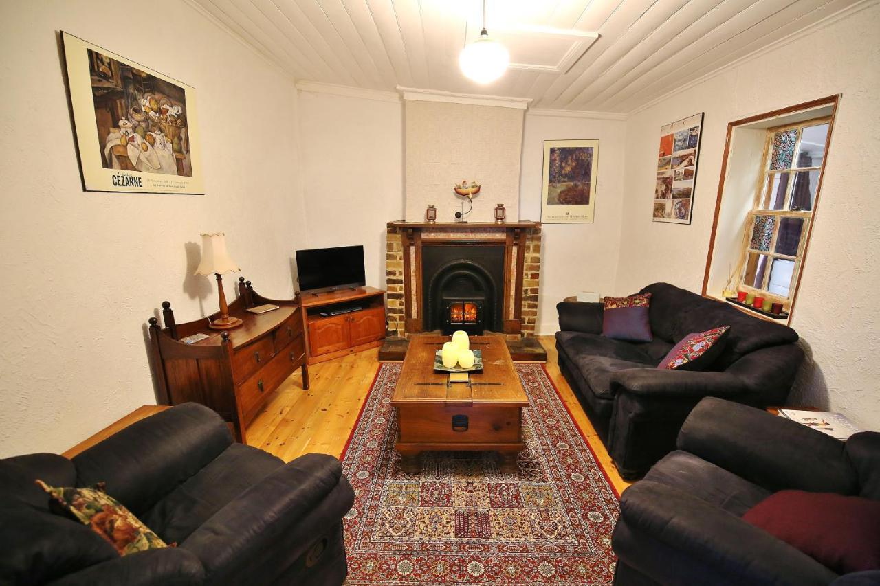 Stonewall Cottage Moonta Esterno foto