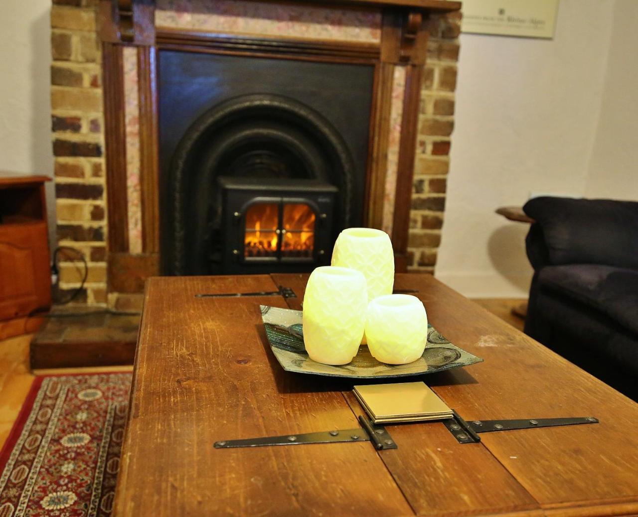 Stonewall Cottage Moonta Esterno foto