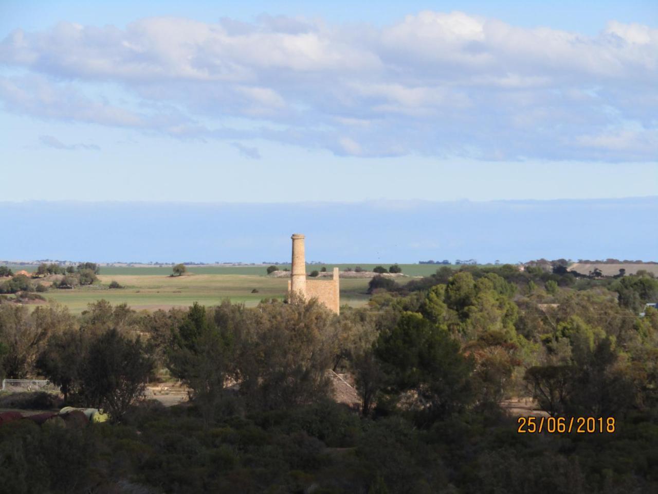Stonewall Cottage Moonta Esterno foto