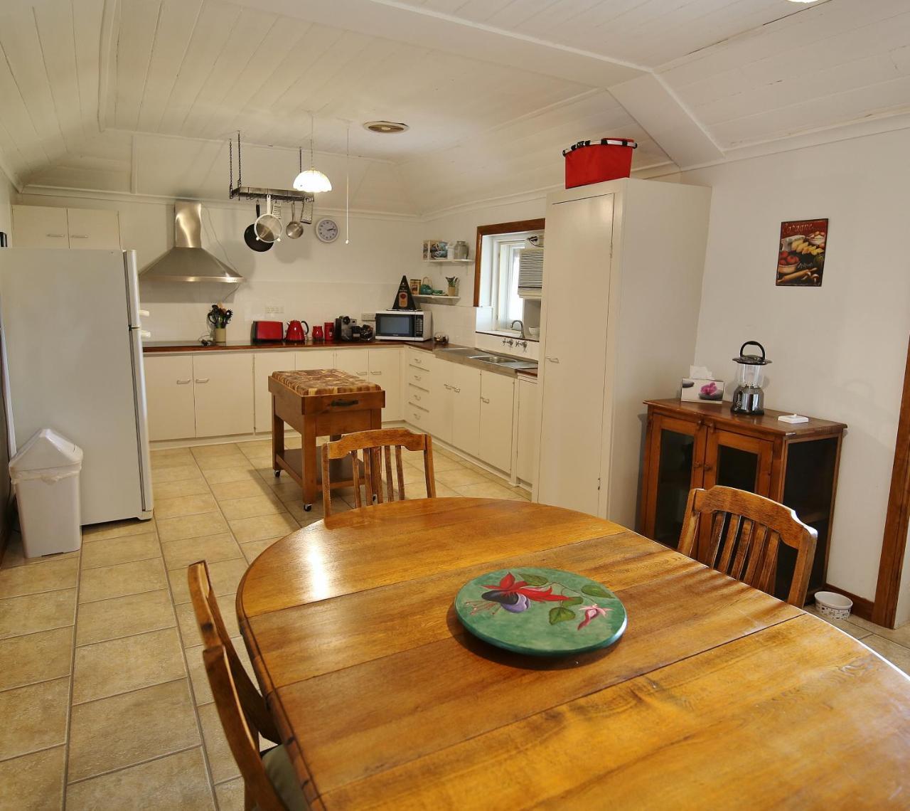 Stonewall Cottage Moonta Esterno foto