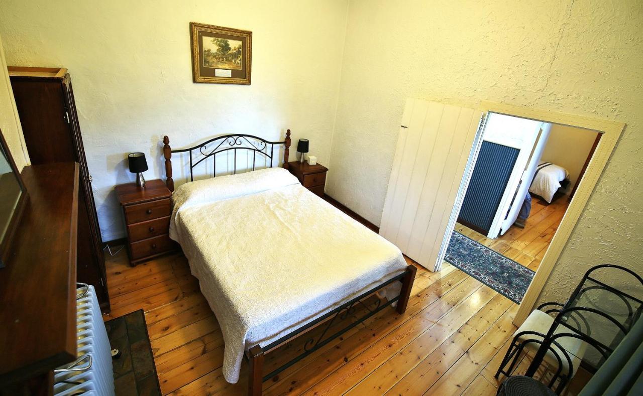 Stonewall Cottage Moonta Esterno foto