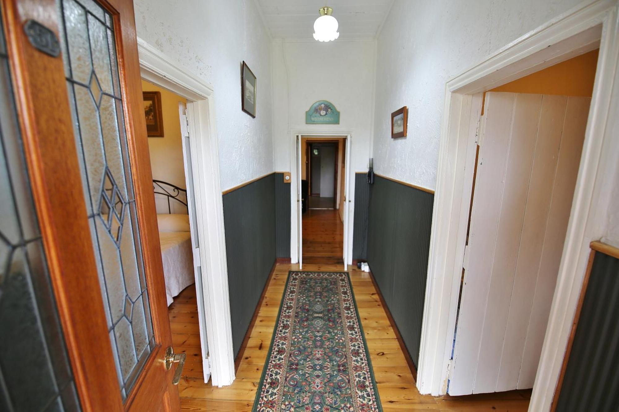 Stonewall Cottage Moonta Esterno foto
